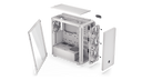 ENDORFY Arx 700 White ARGB EY2A017-PC Case Explode View White Components