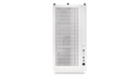 ENDORFY Arx 700 White ARGB EY2A017-PC Case Top View IO Panel