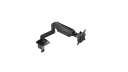 ENDORFY Atlas GS Single EY8F008-Display Mount Top Left View Black