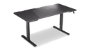 ENDORFY Atlas L EY8E003-Desk Front Left View Headphone Hook