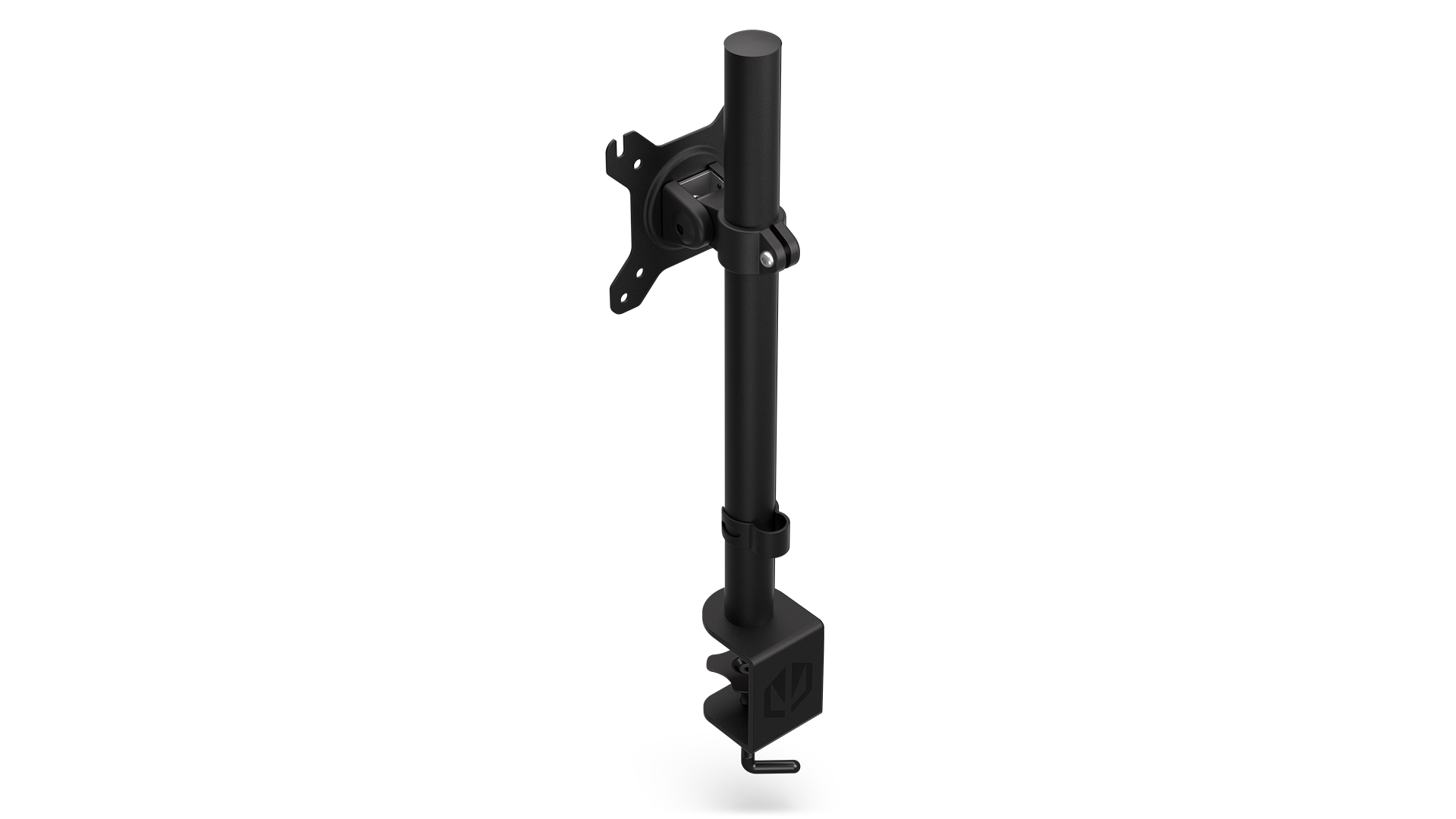ENDORFY Atlas Single EY8F001-Display Mount Back Right View
