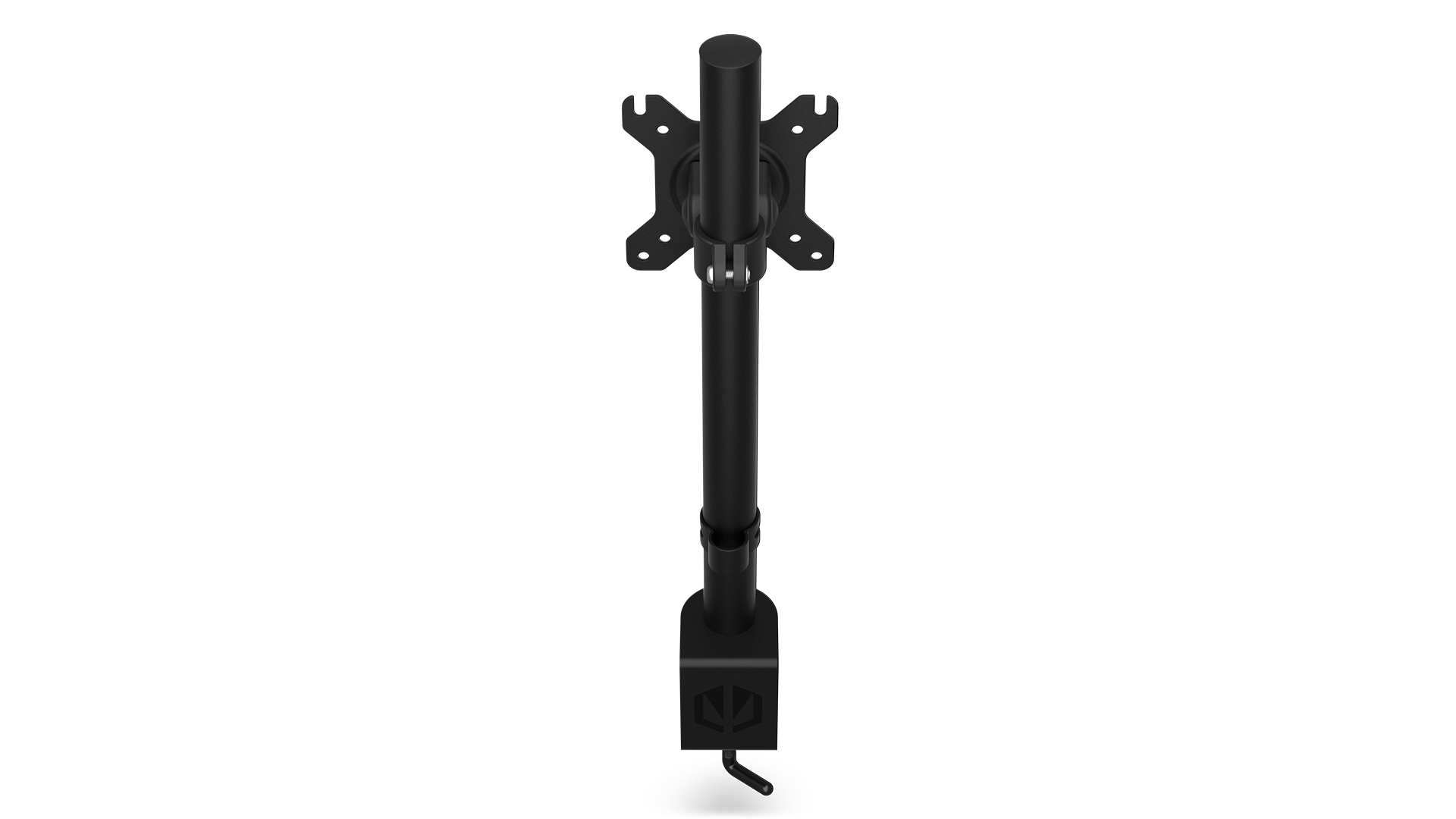 ENDORFY Atlas Single EY8F001-Display Mount Back View