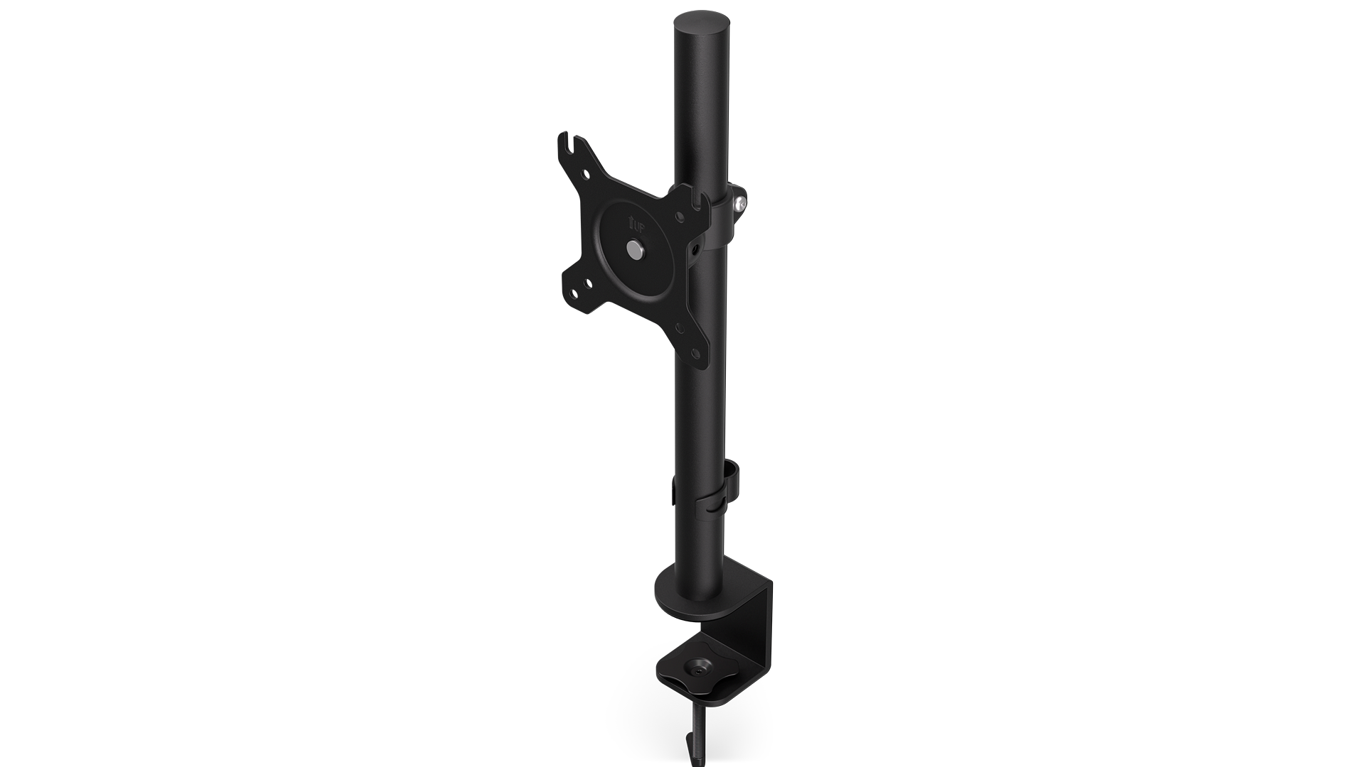 ENDORFY Atlas Single EY8F001-Display Mount Front Right View