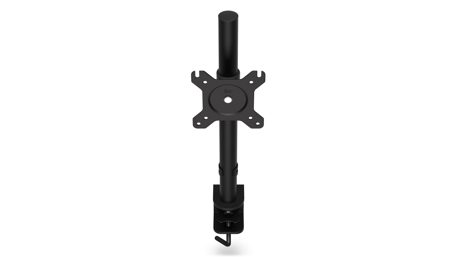 ENDORFY Atlas Single EY8F001-Display Mount Front View