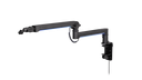 ENDORFY Broadcast Low Profile RGB Boom Arm EY0A010 - Boom Arm Right View RGB Arm