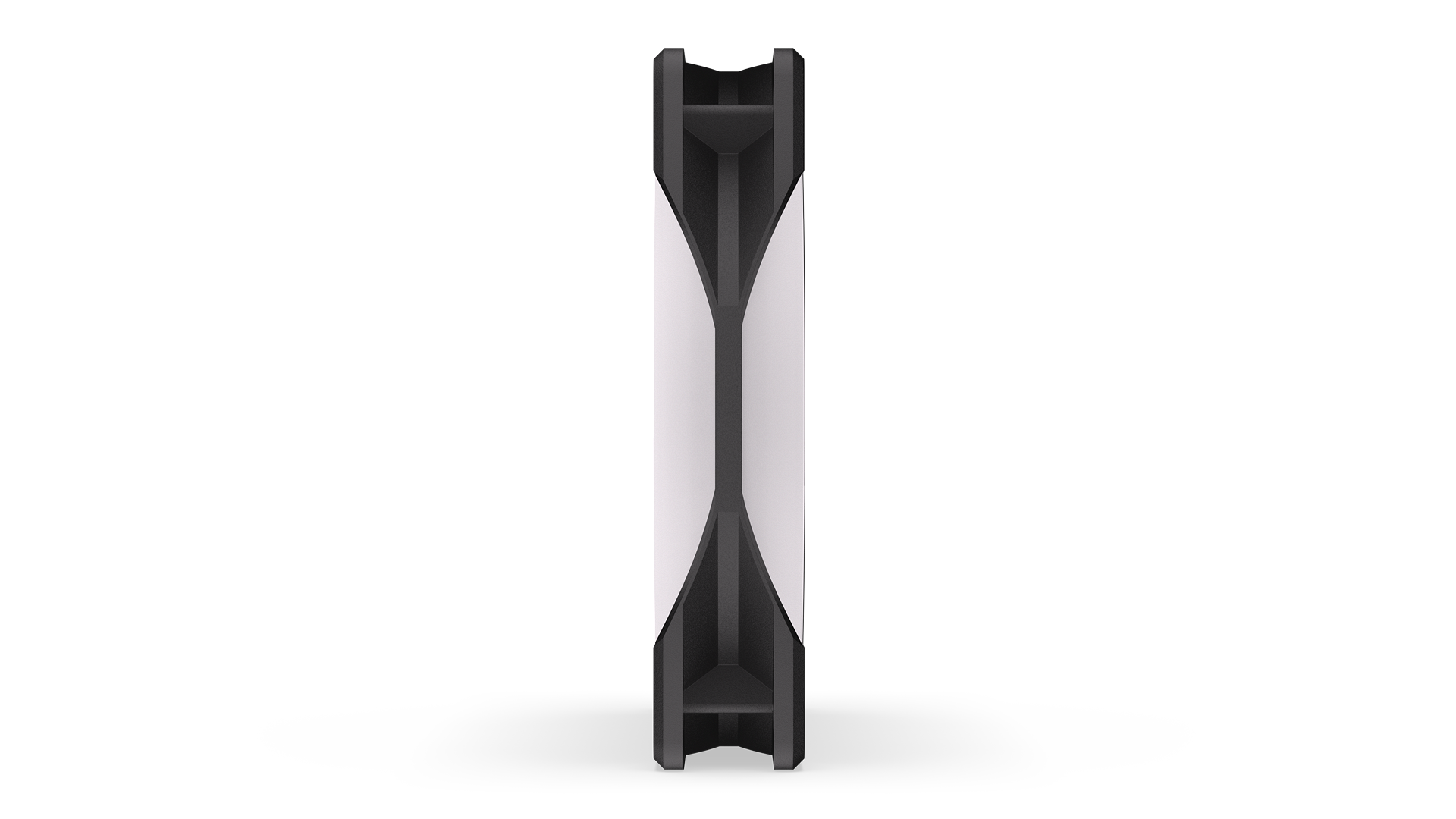 ENDORFY Corona 120 EY4A013 Gallery 14 Side View ARGB ON White