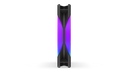 ENDORFY Corona 120 EY4A015 Gallery 13 Side View ARGB ON Purple