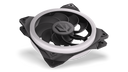 ENDORFY Corona 120 EY4A015 Gallery 17 Fan Stop Top Side Left View ARGB OFF