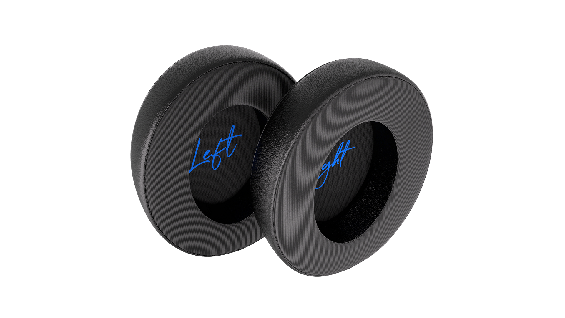 ENDORFY Earpads Cool Hybrid EY0A002-Earpads Inscriptions Inside Left Right