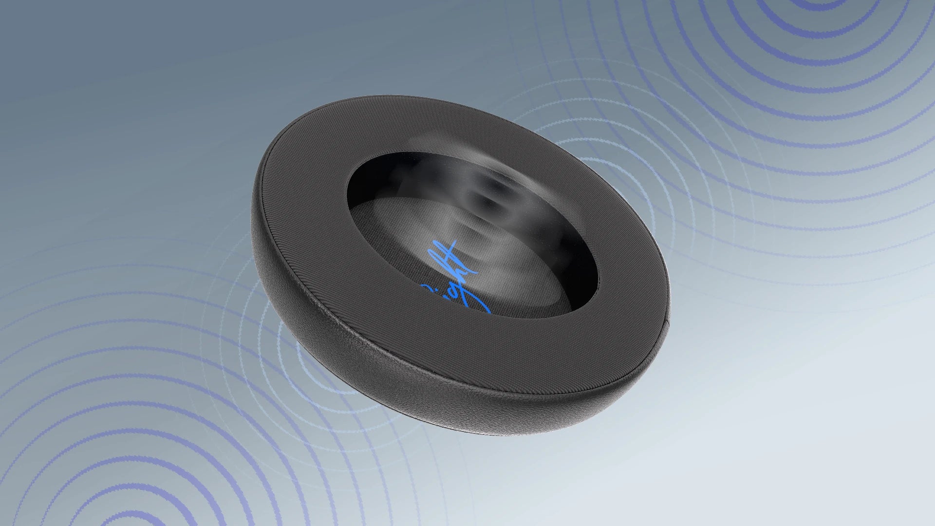 Słuchawki z nausznicami Earpads Cool Hybrid – optymalna izolacja dźwięku i naturalny, przestrzenny dźwięk
