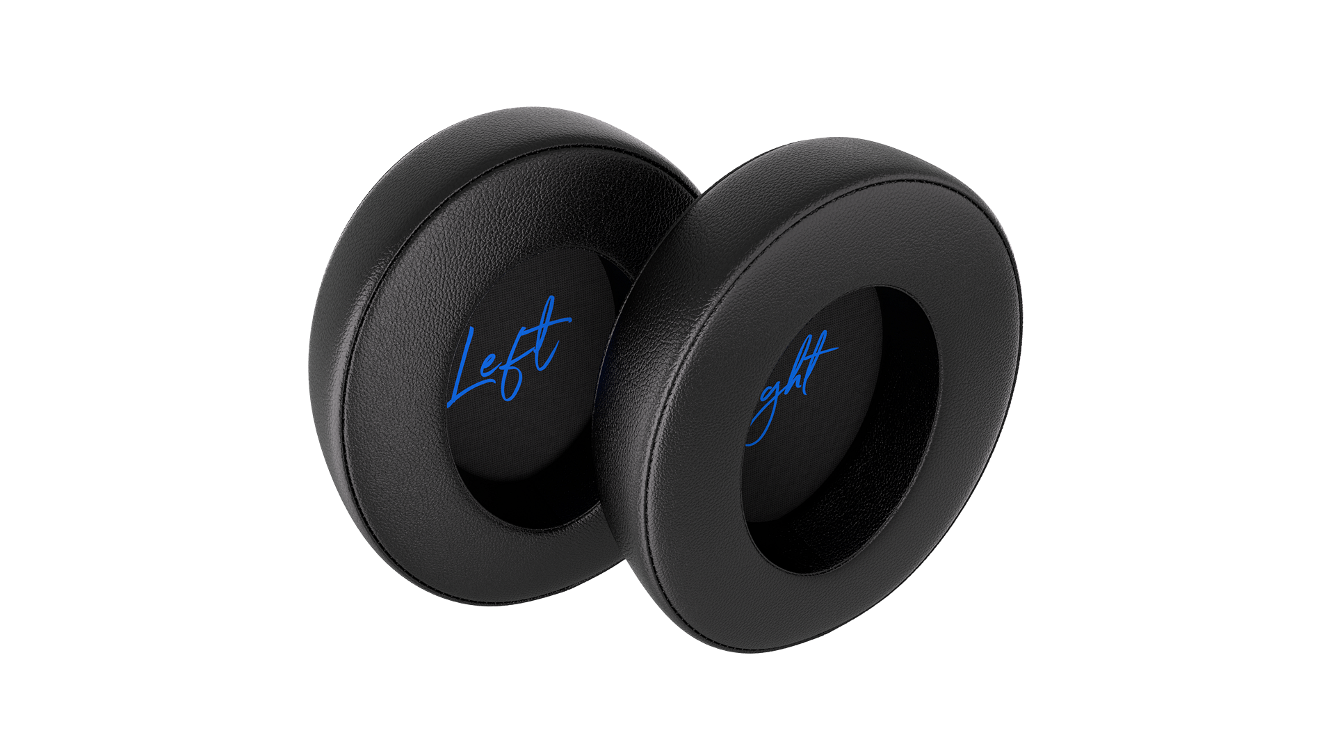 ENDORFY Earpads Leather EY0A003-Earpads Inscriptions Inside Left Right