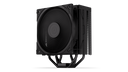 ENDORFY Fera 5 Black EY3A011 Air-Cooling Right Side Angle View ON