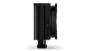 ENDORFY Fera 5 Black EY3A011 Air Cooling Left Side View