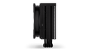 ENDORFY Fera 5 Black EY3A011 Air Cooling Right Side View