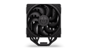 ENDORFY Fera 5 Black EY3A011 Air Cooling Front View