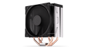 ENDORFY Fera 5 EY3A005 Air-Cooling Front Right Angle View ON