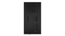 ENDORFY Fishtank 6000 Corona EY2A025-PC Case Back View Removed Panel Black