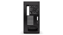 ENDORFY Fishtank 6000 Corona EY2A025-PC Case Back View Removed Panel