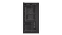 ENDORFY Fishtank 6000 Corona EY2A025-PC Case Bottom View Removed Panel