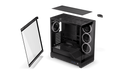 ENDORFY Fishtank 6000 Corona EY2A025-PC Case Explode View Black Components