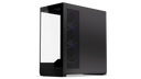 ENDORFY Fishtank 6000 Corona EY2A025-PC Case Front Right View Panel