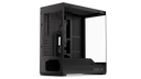 ENDORFY Fishtank 6000 Flex EY2A026-PC Case Back Left View Rear Removed Panel