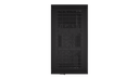 ENDORFY Fishtank 6000 Flex EY2A026-PC Case Back View Removed Panel Black
