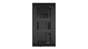 ENDORFY Fishtank 6000 Flex EY2A026-PC Case Back View Removed Panel Cover Panel
