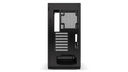 ENDORFY Fishtank 6000 Flex EY2A026-PC Case Back View Removed Panel