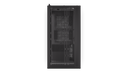 ENDORFY Fishtank 6000 Flex EY2A026-PC Case Bottom View Removed Panel