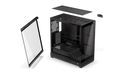 ENDORFY Fishtank 6000 Flex EY2A026-PC Case Explode View Black Disassembled Components