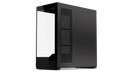 ENDORFY Fishtank 6000 Flex EY2A026-PC Case Front Right View Panel