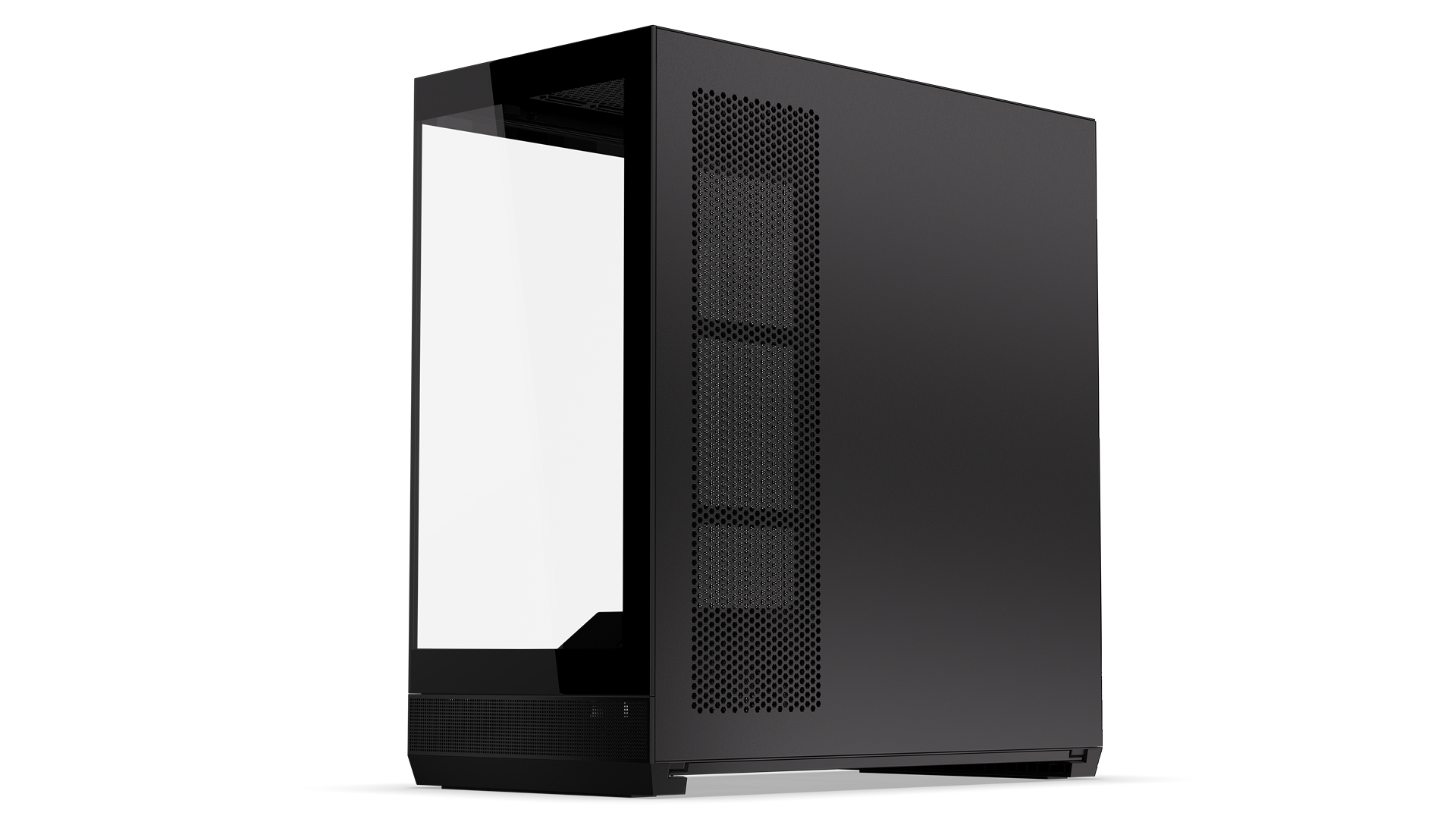 ENDORFY Fishtank 6000 Flex EY2A026-PC Case Front Right View Panel