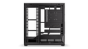 ENDORFY Fishtank 6000 Flex EY2A026-PC Case Right View Panel Removed Empty Interior