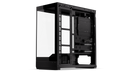 ENDORFY Fishtank 6000 Flex EY2A026-PC Case Right View Panel Removed Panel Empty Interior