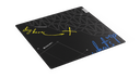 ENDORFY Floor Pad FP90S EY8G002 Top Left Angle View