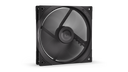 ENDORFY Fluctus 140 PWM EY4A003 Left Front Side Fan ON