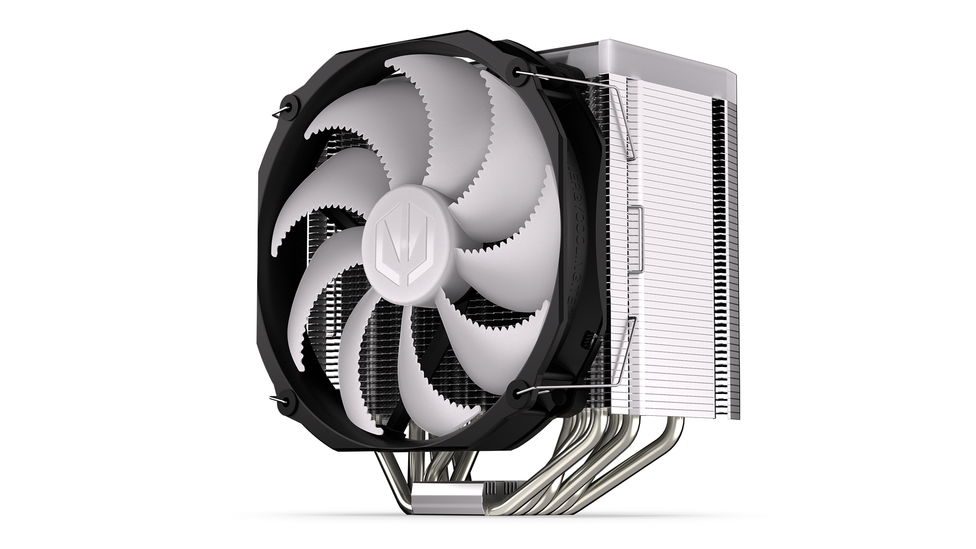 ENDORFY Fortis 5 ARGB EY3A010 Air Cooling Right Angle ARGB OFF