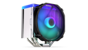 ENDORFY Fortis 5 ARGB EY3A010 Air Cooling Left Angle ARGB ON