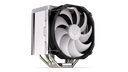 ENDORFY Fortis 5 ARGB EY3A010 Air Cooling Left Angle ARGB OFF