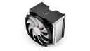ENDORFY Fortis 5 ARGB EY3A010 Air Cooling Top Right View ARGB OF