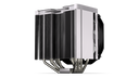 ENDORFY Fortis 5 ARGB EY3A010 Air Cooling Back Left View