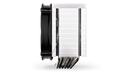 ENDORFY Fortis 5 ARGB EY3A010 Air Cooling Right Side View