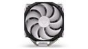 ENDORFY Fortis 5 ARGB EY3A010 Air Cooling Front View