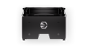ENDORFY Fortis 5 ARGB EY3A010 Air Cooling Top View