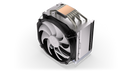 ENDORFY Fortis 5 ARGB EY3A010 Air Cooling Bottom View
