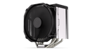 ENDORFY Fortis 5 EY3A008 Air Cooling Right Side Angle View Fan ON