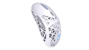 ENDORFY LIV Wireless Onyx White EY6A019-Mouse- op Right View White Housing ARGB
