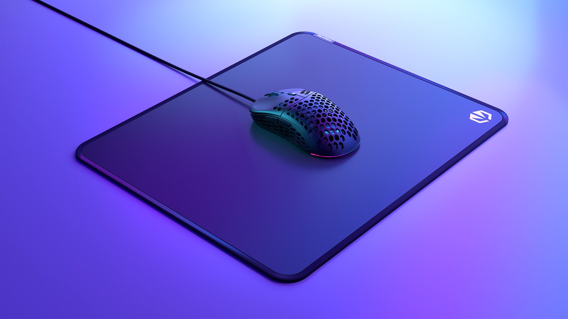 ENDORFY Lix EY6A002-Mouse Right View Black Housing