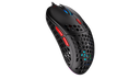 ENDORFY Lix Plus EY6A001-Mouse Right View Black Red Housing ARGB
